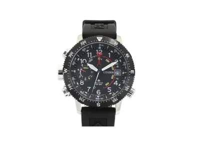 CITIZEN Promaster LAND Series Eco-Drive Alticron BN4044-23E