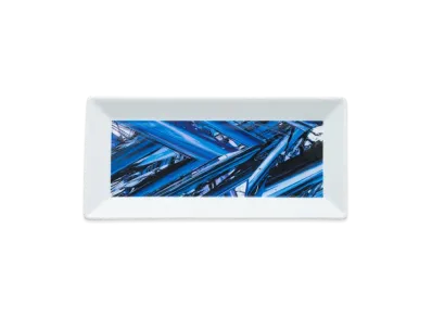 BoTT x MEGURU YAMAGUCHI Tray "White"