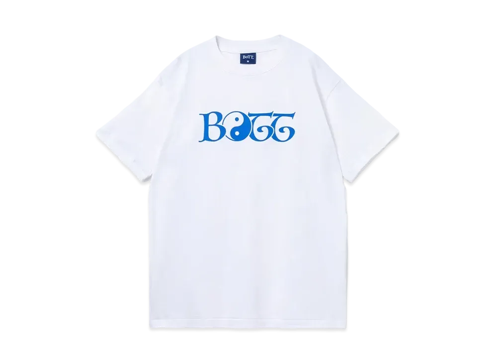 BoTT 2Y Tee "White"