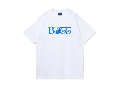 BoTT 2Y Tee "White"