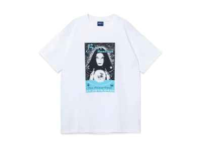 BoTT Spiritual Tee "White"