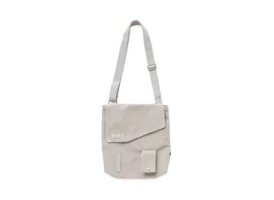 BoTT Canvas Shoulder Bag "Natural"