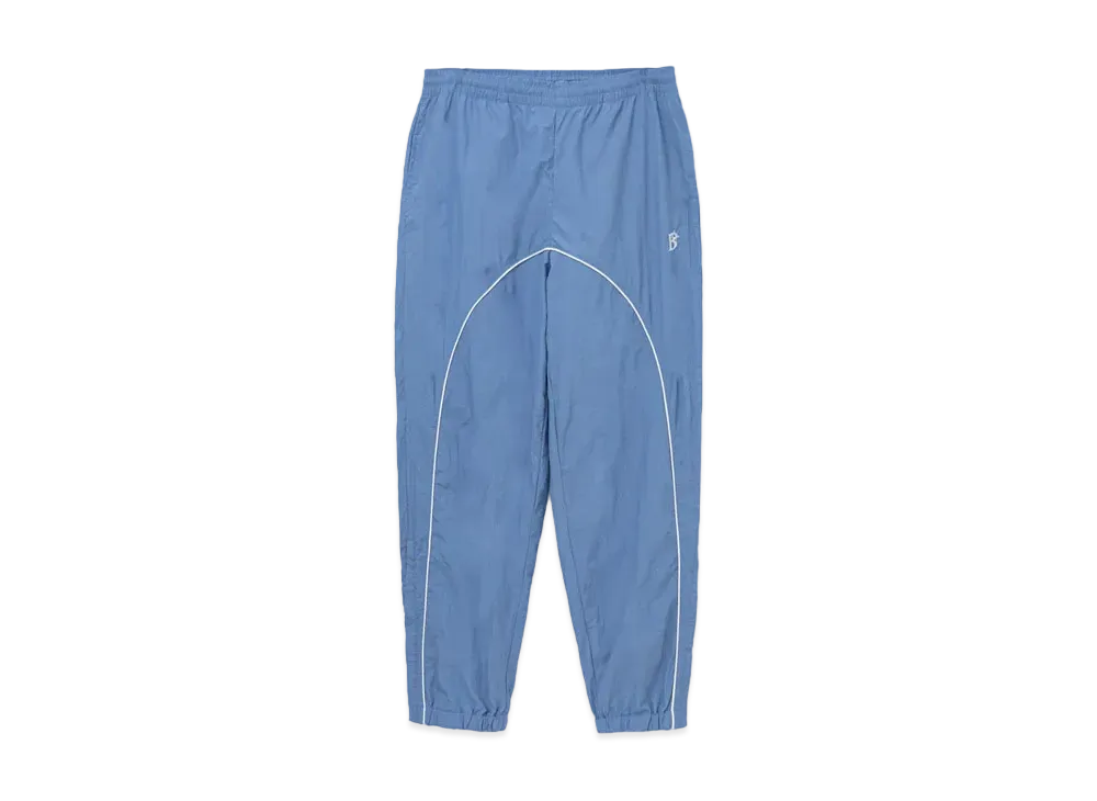 BoTT Piped Track Pant "Slate Blue"