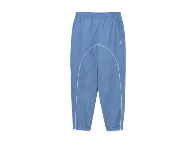 BoTT Piped Track Pant "Slate Blue"