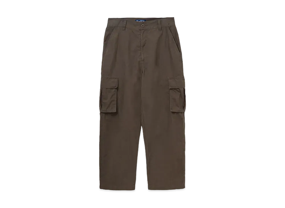 BoTT Ripstop Cargo Pant "Olive"