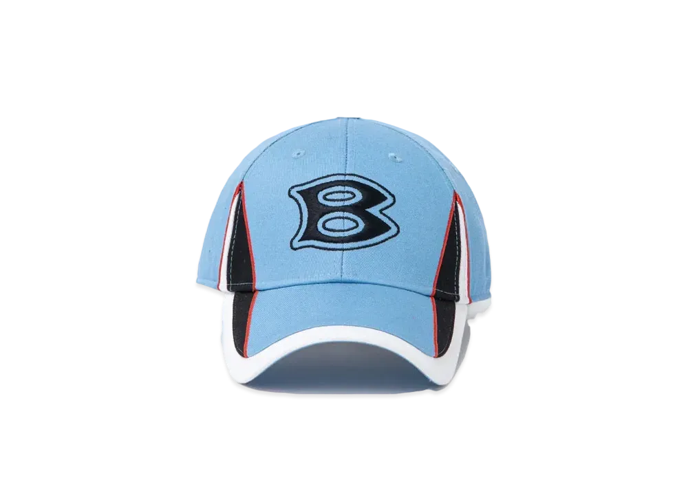 BoTT B Racing Cap "Light Blue"