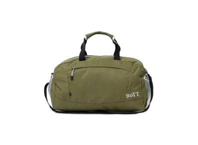 BoTT OG Logo Duffle Bag "Olive"