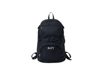 BoTT OG Logo Backpack "Black"