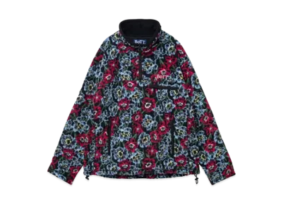 BoTT Pullover Fleese Top "Multi"