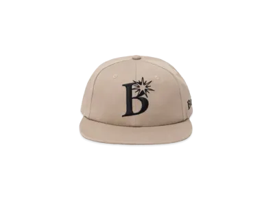 BoTT B Logo Cap "Natural"