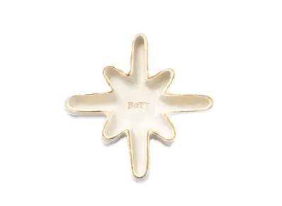 BoTT Sparkle Ashtray "White"