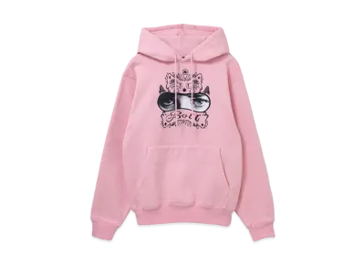 BoTT Mirage Hoodie "Pink"