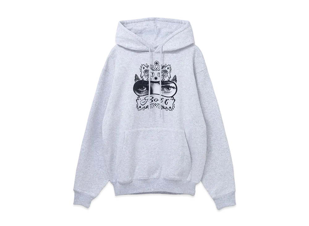 BoTT Mirage Hoodie "Grey"