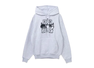 BoTT Mirage Hoodie "Grey"