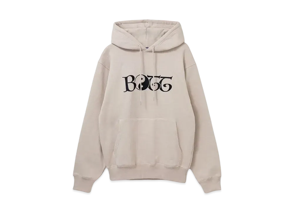 BoTT 2Y Hoodie "Natural"