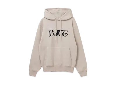 BoTT 2Y Hoodie "Natural"