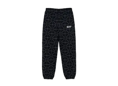 BoTT Sparkle Stitch Sweatpant "Black"