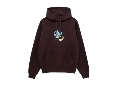 BoTT Wizard Hoodie "Brown"