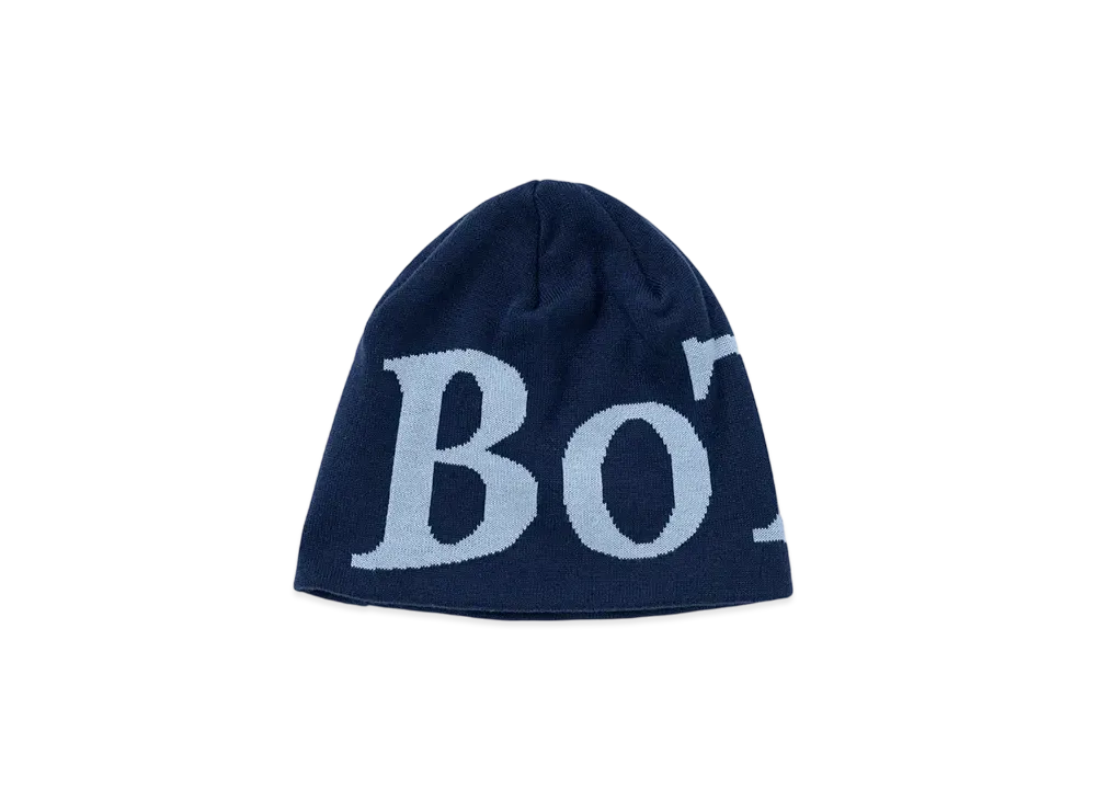 BoTT OG Logo Skull Cap Beanie 