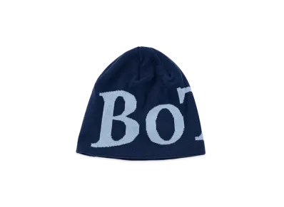 BoTT OG Logo Skull Cap Beanie "Navy"