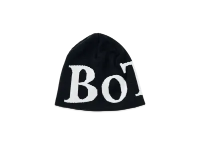 BoTT OG Logo Skull Cap Beanie "Black"