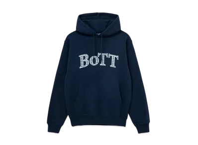 BoTT OG Logo Hoodie "Navy"