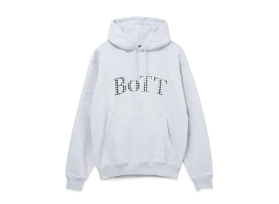 BoTT OG Logo Hoodie "Ash"