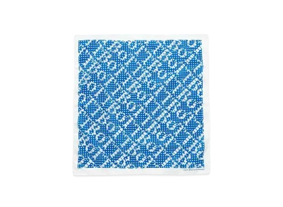 BoTT OG Logo Bandana "Blue"