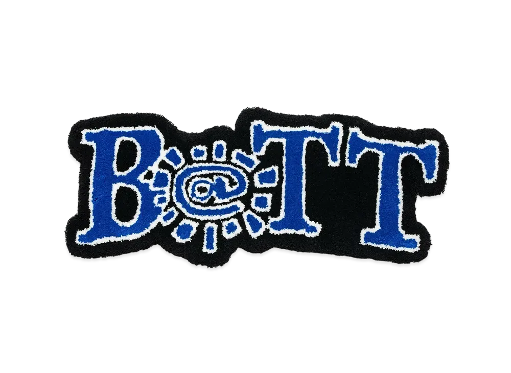 BoTT x Always Do What You Should Do Lug "Black"