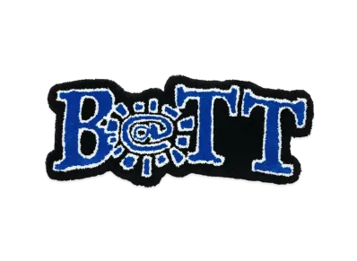 BoTT x Always Do What You Should Do Lug "Black"