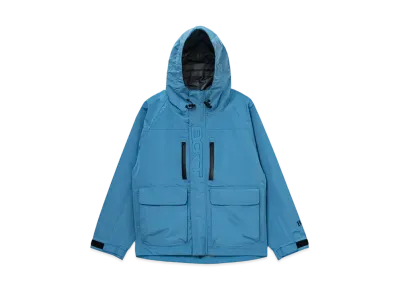 BoTT Waterproof Utility Jacket "SlateBlue"