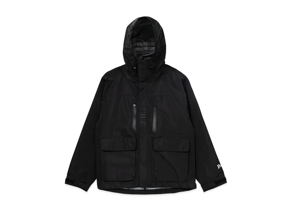 BoTT Waterproof Utility Jacket 