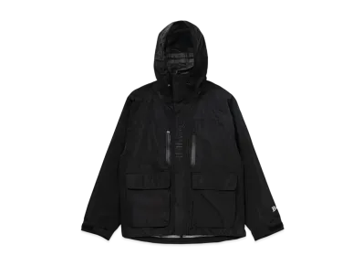 BoTT Waterproof Utility Jacket "Black"