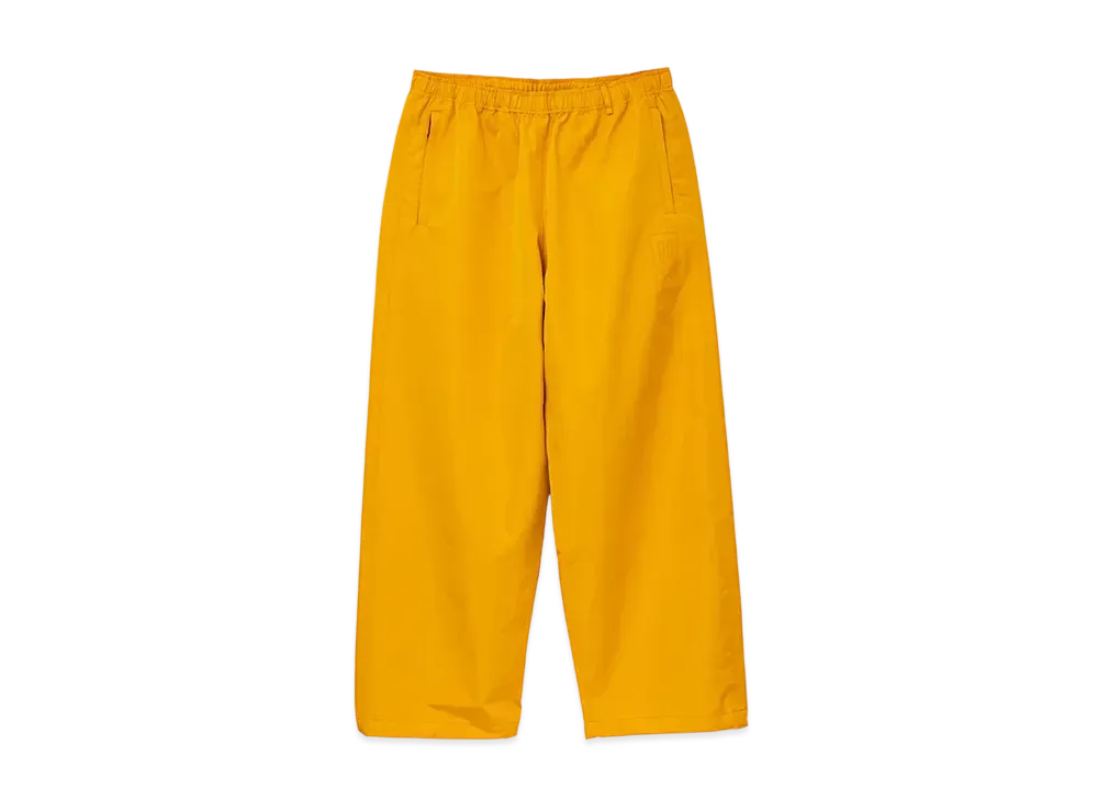 BoTT Waterproof Utility Pant "Yellow"
