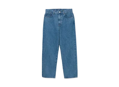 BoTT Loose-Fit Jean "WashedBlue"