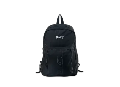 BoTT Utility Backpack "Black"