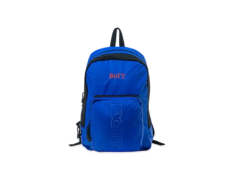 BoTT Utility Backpack "Blue"