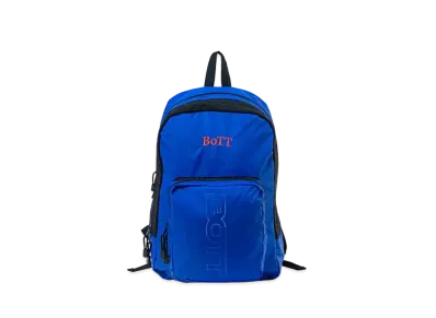 BoTT Utility Backpack "Blue"