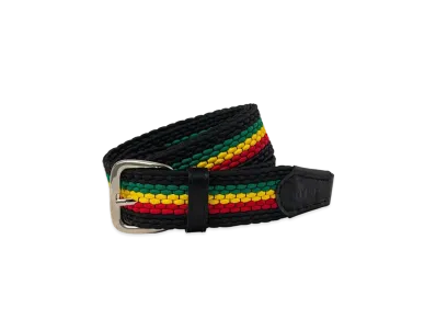 BoTT Woven Belt "Black"