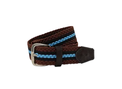 BoTT Woven Belt "Brown"