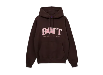 bott PAM OG Logo Hoodie Sサイズ 2/1〜抽選開始|BoTT × P.A.M Hoodie