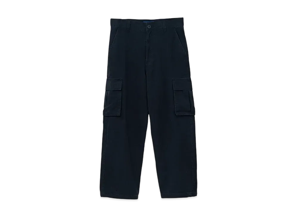 【新品未使用】BoTT COTTON CARGO PANT BLACK BoTT(ボット) / Cotton Cargo Pant | 公式通販・JACK in the NET