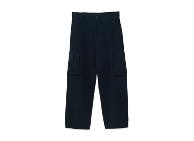 BoTT Cotton Cargo Pant "Black"