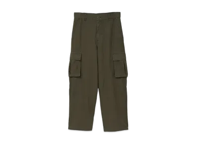 BoTT Cotton Cargo Pant "Khaki"