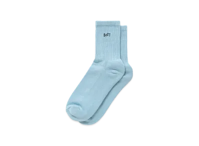BoTT Mini OG Logo Socks "Light Blue"
