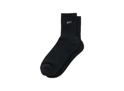 BoTT Mini OG Logo Socks "Black"