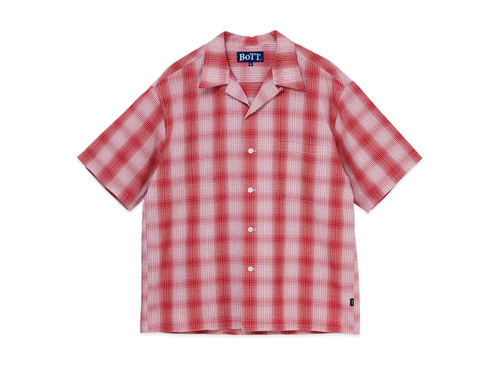 BoTT Ombre S/S Shirt 