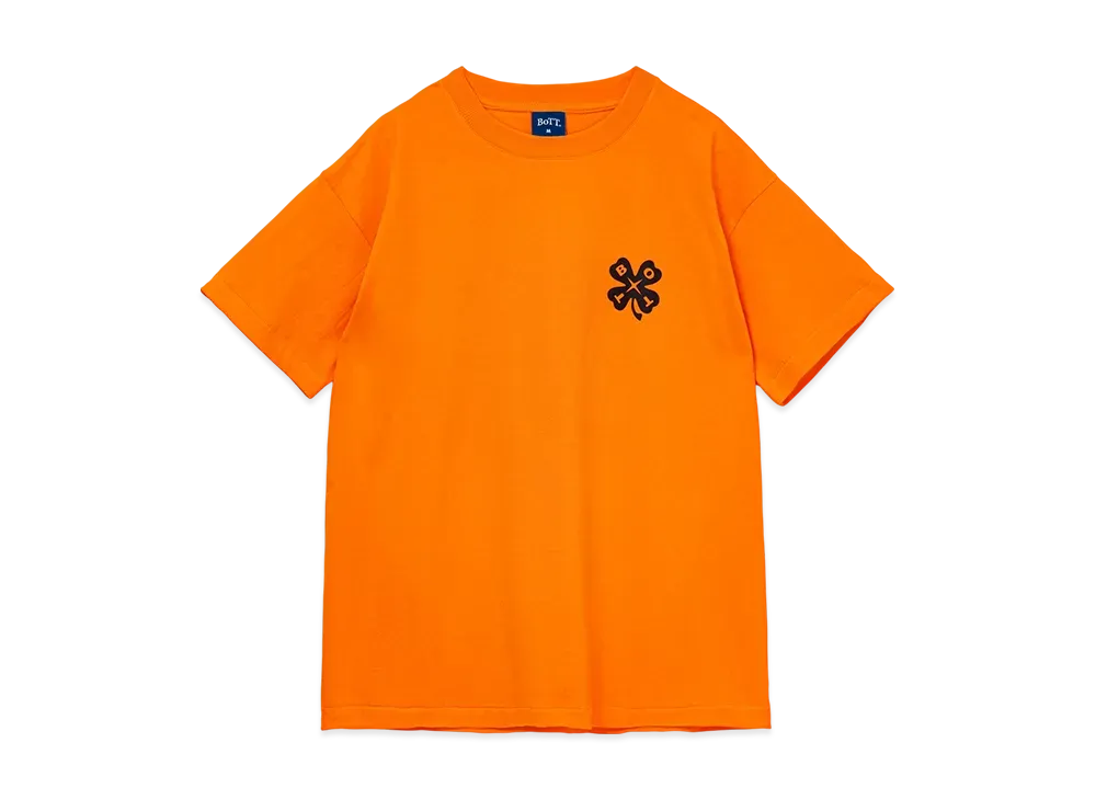 BoTT Lucky Tee "Orange"