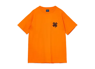 BoTT Lucky Tee "Orange"