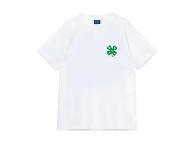 BoTT Lucky Tee "White"